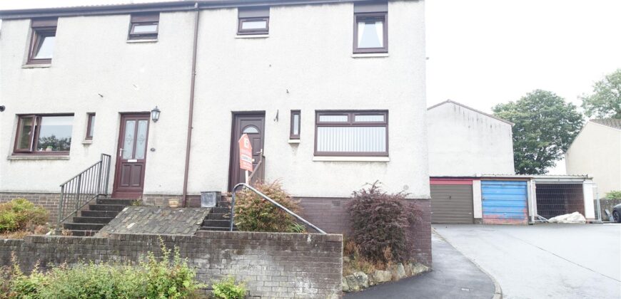 9 Pennelton Place, Bo’ness, EH51 0PD
