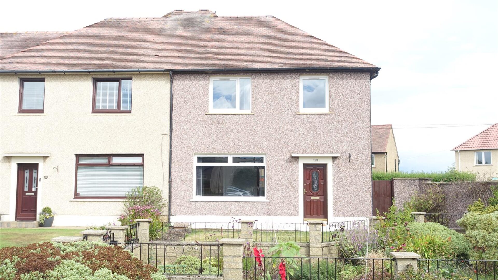43 Hadrian Way, Bo’ness, EH51 9QL