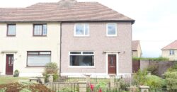 43 Hadrian Way, Bo’ness, EH51 9QL
