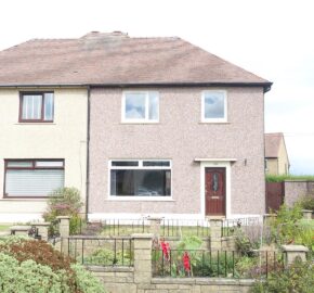 43 Hadrian Way, Bo’ness, EH51 9QL