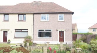 43 Hadrian Way, Bo’ness, EH51 9QL