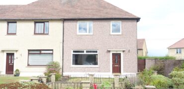 43 Hadrian Way, Bo’ness, EH51 9QL