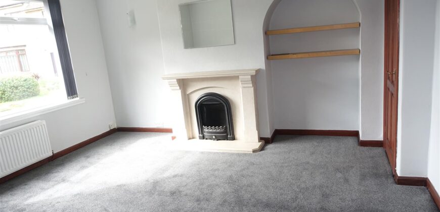 43 Hadrian Way, Bo’ness, EH51 9QL
