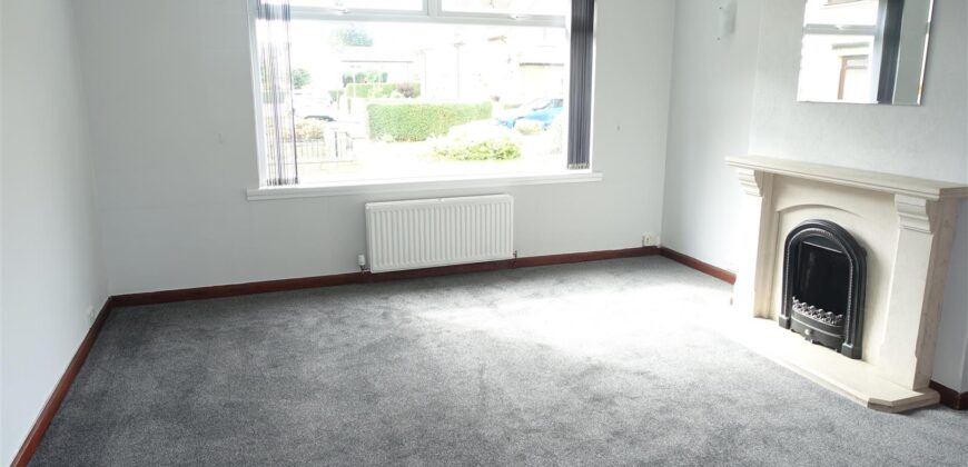 43 Hadrian Way, Bo’ness, EH51 9QL