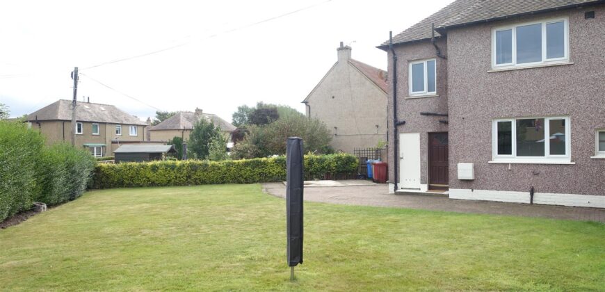 43 Hadrian Way, Bo’ness, EH51 9QL