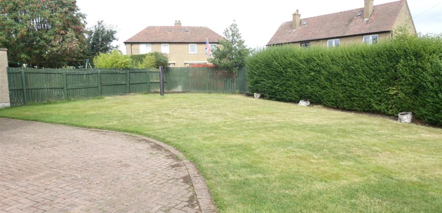 43 Hadrian Way, Bo’ness, EH51 9QL