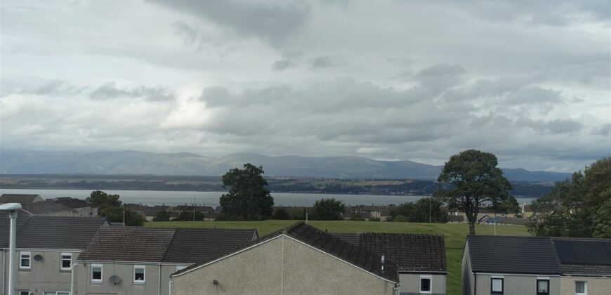 9 Pennelton Place, Bo’ness, EH51 0PD