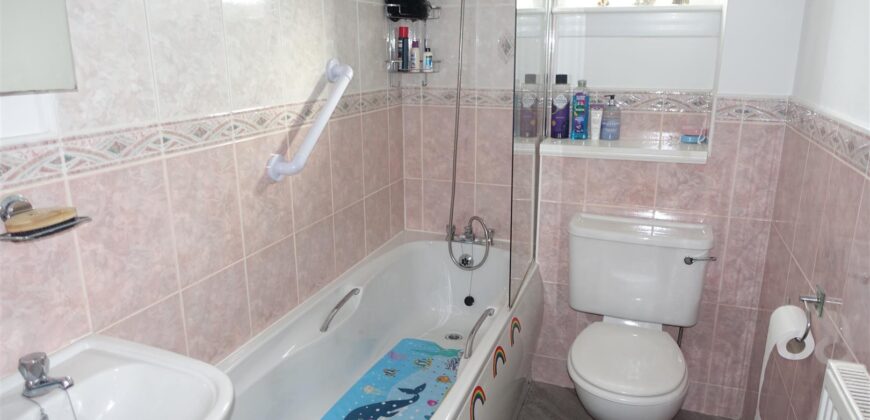 20 Drum Farm Lane, Bo’ness, EH51 9RJ