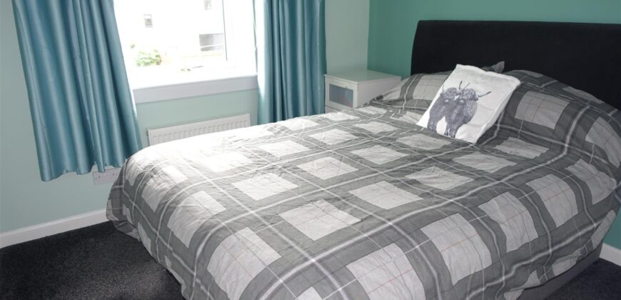 20 Drum Farm Lane, Bo’ness, EH51 9RJ