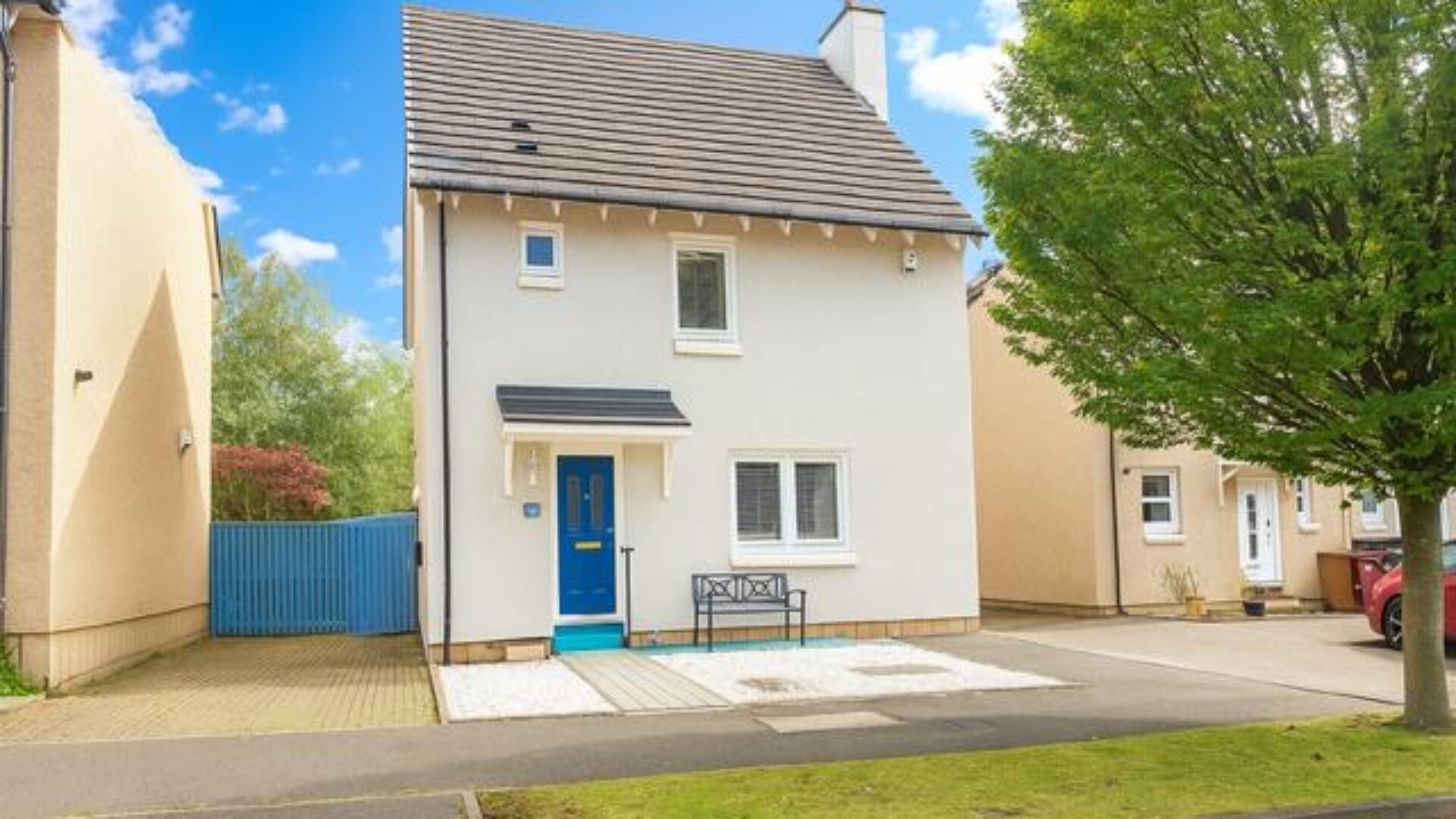 20 Drum Farm Lane, Bo’ness, EH51 9RJ