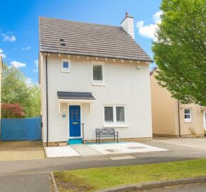 20 Drum Farm Lane, Bo’ness, EH51 9RJ