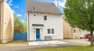 20 Drum Farm Lane, Bo’ness, EH51 9RJ