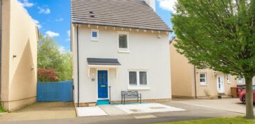 20 Drum Farm Lane, Bo’ness, EH51 9RJ