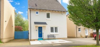 20 Drum Farm Lane, Bo’ness, EH51 9RJ