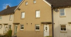 21 Farmstead Way, Bo’ness, EH51 9RT
