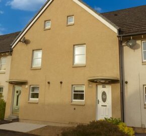 21 Farmstead Way, Bo’ness, EH51 9RT