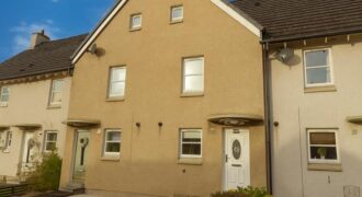 21 Farmstead Way, Bo’ness, EH51 9RT