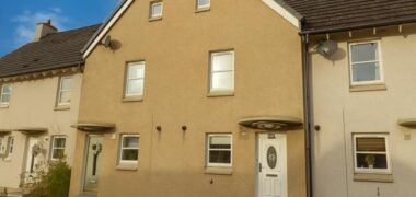 21 Farmstead Way, Bo’ness, EH51 9RT