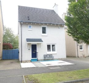 20 Drum Farm Lane, Bo’ness, EH51 9RJ