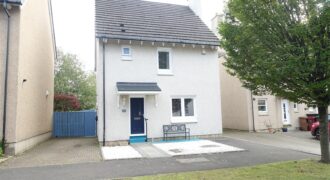 20 Drum Farm Lane, Bo’ness, EH51 9RJ