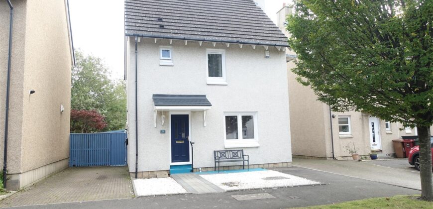 20 Drum Farm Lane, Bo’ness, EH51 9RJ
