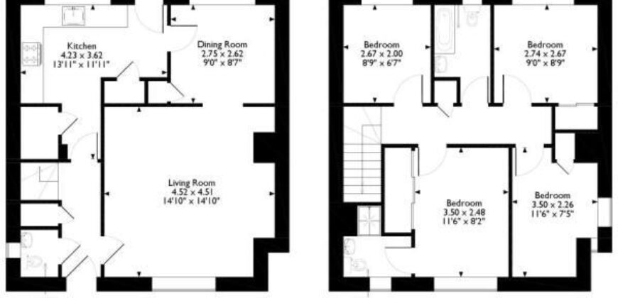 20 Drum Farm Lane, Bo’ness, EH51 9RJ