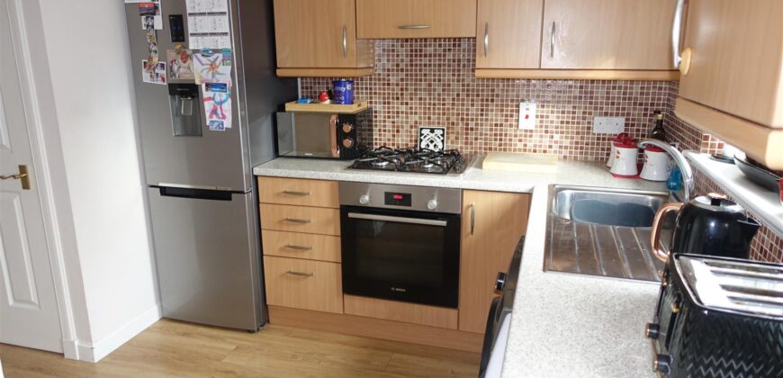 20 Drum Farm Lane, Bo’ness, EH51 9RJ