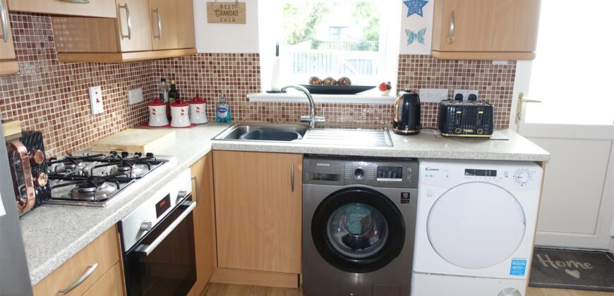 20 Drum Farm Lane, Bo’ness, EH51 9RJ