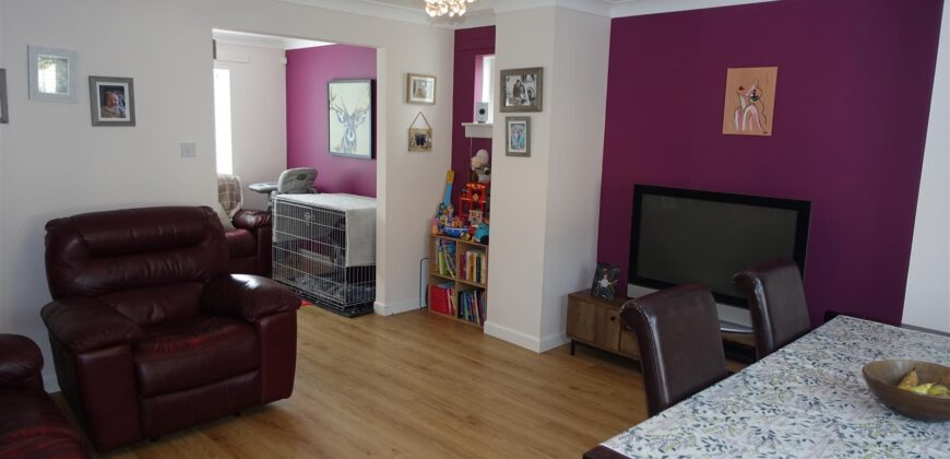 20 Drum Farm Lane, Bo’ness, EH51 9RJ