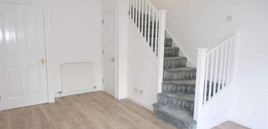 21 Farmstead Way, Bo’ness, EH51 9RT