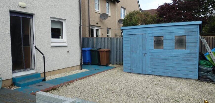 20 Drum Farm Lane, Bo’ness, EH51 9RJ