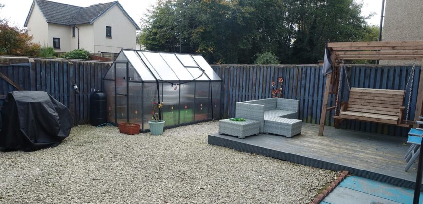 20 Drum Farm Lane, Bo’ness, EH51 9RJ