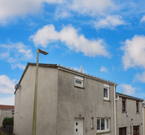 13 Liddle Drive, Bo’ness, EH51 0PA