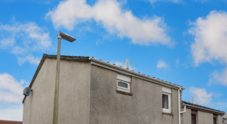 13 Liddle Drive, Bo’ness, EH51 0PA