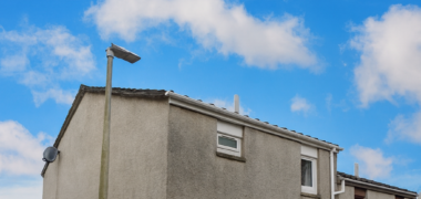 13 Liddle Drive, Bo’ness, EH51 0PA