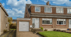 49 Woodlands Drive, Bo’ness, EH51 0NT