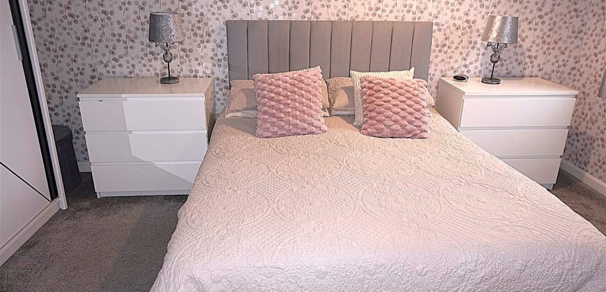 13 Liddle Drive, Bo’ness, EH51 0PA