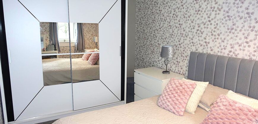 13 Liddle Drive, Bo’ness, EH51 0PA