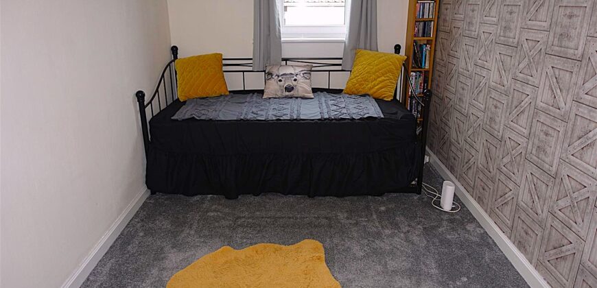 13 Liddle Drive, Bo’ness, EH51 0PA