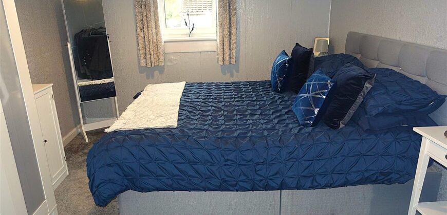 13 Liddle Drive, Bo’ness, EH51 0PA