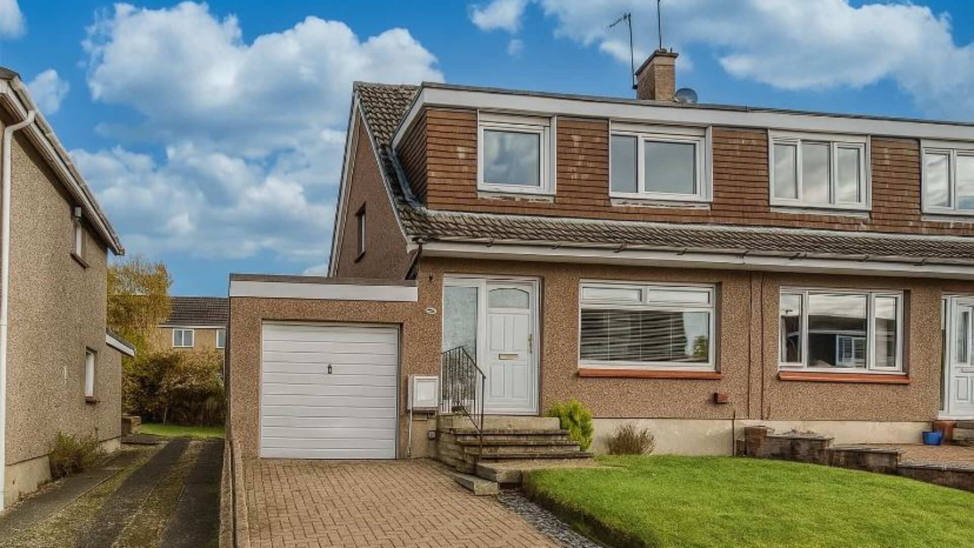 49 Woodlands Drive, Bo’ness, EH51 0NT