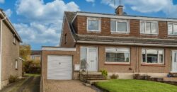 49 Woodlands Drive, Bo’ness, EH51 0NT
