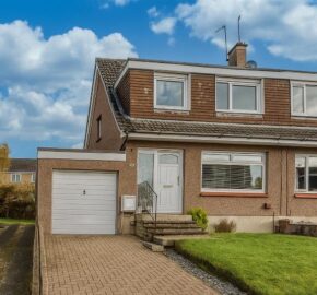 49 Woodlands Drive, Bo’ness, EH51 0NT