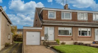 49 Woodlands Drive, Bo’ness, EH51 0NT