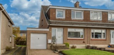 49 Woodlands Drive, Bo’ness, EH51 0NT