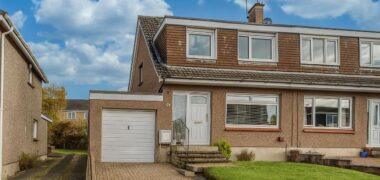 49 Woodlands Drive, Bo’ness, EH51 0NT