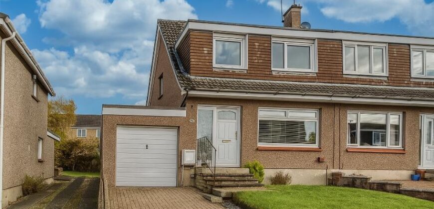 49 Woodlands Drive, Bo’ness, EH51 0NT