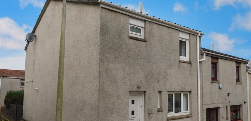 13 Liddle Drive, Bo’ness, EH51 0PA