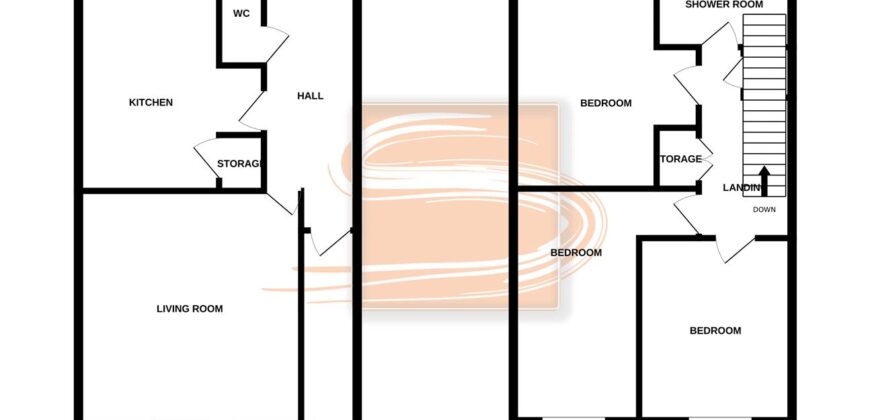 13 Liddle Drive, Bo’ness, EH51 0PA