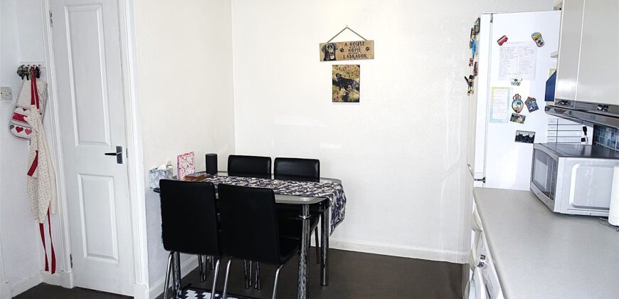 13 Liddle Drive, Bo’ness, EH51 0PA